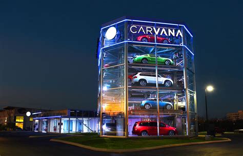 Carvana